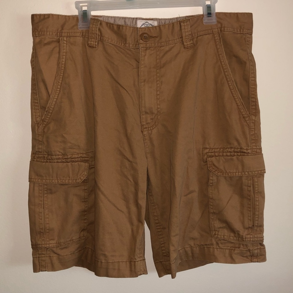Cargo shorts